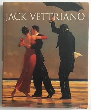 Seller image for Jack Vettriano: A Life for sale by Chris Barmby MBE. C & A. J. Barmby