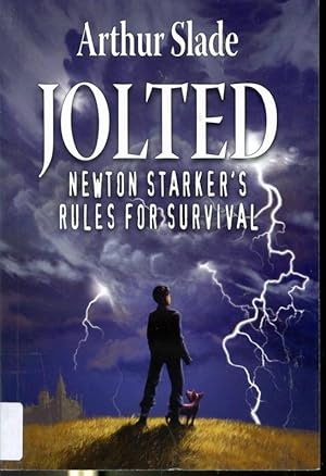 Seller image for Jolted - Newton Starker's Rules for Survival for sale by Librairie Le Nord