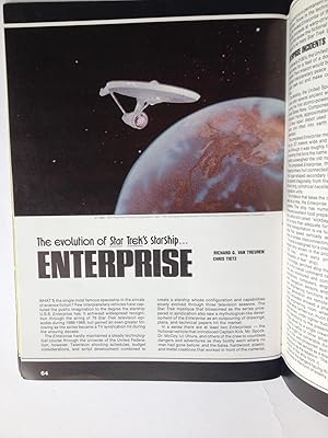 Famous Spaceships of Fact and Fantasy: And How to Model Them: Harold A Edmonson