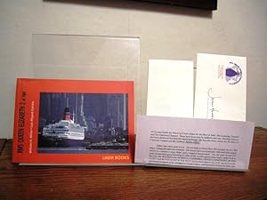 Seller image for RMS Queen Elizabeth 2 of 1969 for sale by Bungalow Books, ABAA