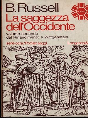 La saggezza dell'Occidente