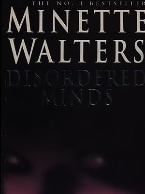 Immagine del venditore per Disordered minds venduto da Librodifaccia