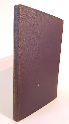 Bild des Verkufers fr BROADLAND NATURALIST: THE LIFE OF ARTHUR H. PATTERSON, A.L.S. ("JOHN KNOWLITTLE"). By Stanley A. Manning, F.R.S.A. zum Verkauf von Coch-y-Bonddu Books Ltd