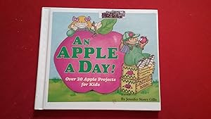 Imagen del vendedor de An Apple a Day a la venta por Betty Mittendorf /Tiffany Power BKSLINEN
