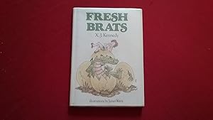 Seller image for Fresh Brats for sale by Betty Mittendorf /Tiffany Power BKSLINEN