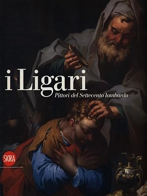 Imagen del vendedor de I Ligari - Pittori del Settecento lombardo a la venta por Librodifaccia