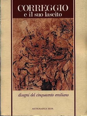 Seller image for Correggio e il suo lascito for sale by Librodifaccia