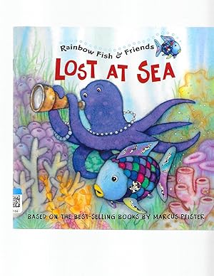 Seller image for Lost at Sea for sale by TuosistBook