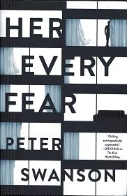 Her Every Fear: A Novel