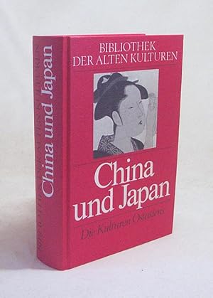 Immagine del venditore per China und Japan : Die Kulturen Ostasiens / Ladsttter ; Linhart. [Ill. von Anna Stangl] venduto da Versandantiquariat Buchegger