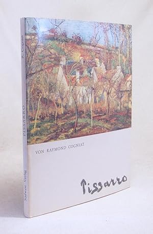 Bild des Verkufers fr Pissarro / von Raymond Cogniat. [Aus d. Franz. von Sabine Ibach] zum Verkauf von Versandantiquariat Buchegger