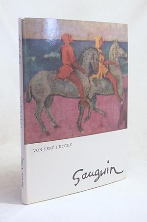 Bild des Verkufers fr Gauguin / Ren Huyghe. [Aus d. Franz. bers. von Helga Knzel] zum Verkauf von Versandantiquariat Buchegger