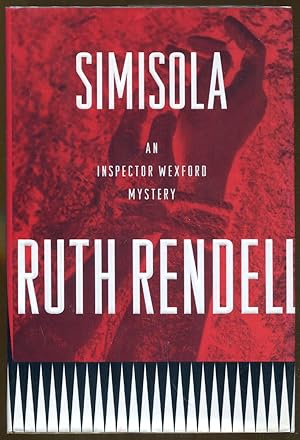 Seller image for Simisola for sale by Dearly Departed Books