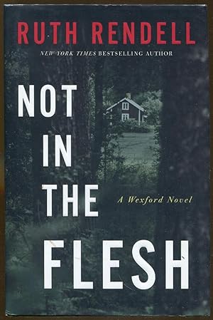 Imagen del vendedor de Not In The Flesh a la venta por Dearly Departed Books