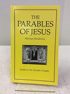 Immagine del venditore per THE PARABLES OF JESUS venduto da Kubik Fine Books Ltd., ABAA