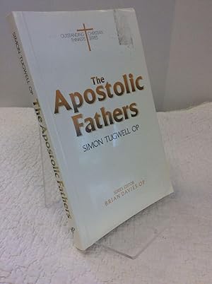Seller image for THE APOSTOLIC FATHERS for sale by Kubik Fine Books Ltd., ABAA