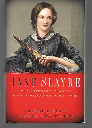 Imagen del vendedor de Jane Slayre a la venta por Thomas Savage, Bookseller