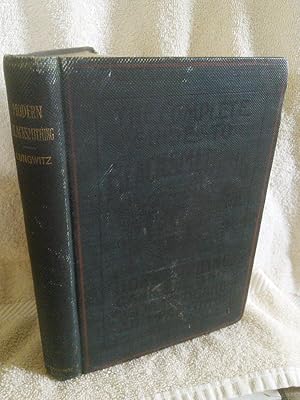 Seller image for The Complete Guide to Blacksmithing: Horseshoeing, Carriage and Wagon Building and Painting for sale by Prairie Creek Books LLC.