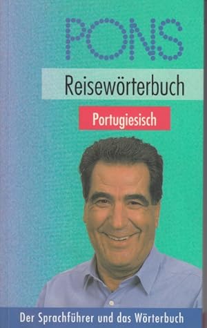 Seller image for PONS Reisewrterbuch; Teil: Portugiesisch. for sale by Allguer Online Antiquariat