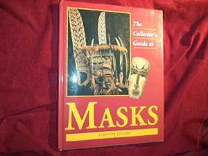 Imagen del vendedor de The Collector's Guide to Masks. a la venta por BookMine
