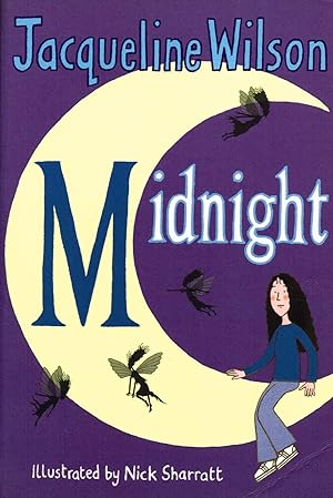 Immagine del venditore per Midnight : venduto da Sapphire Books