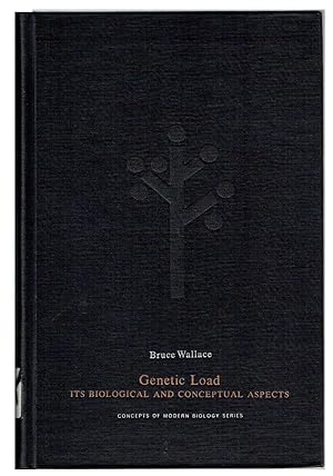 Imagen del vendedor de GENETIC LOAD: Its Biological and Conceptual Aspects a la venta por SUNSET BOOKS