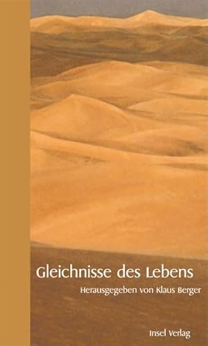 Bild des Verkufers fr Gleichnisse des Lebens: Aus den Religionen der Welt zum Verkauf von Versandantiquariat Felix Mcke