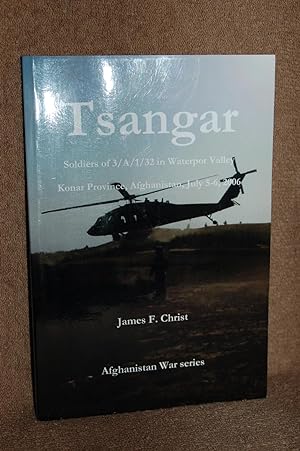 Tsangar: A Company 1/32 Infantry, 10th Mountain Division, Waterpor Valley, Kunar Province, Afghan...