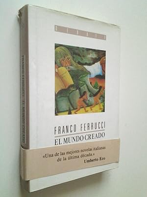 Seller image for El mundo creado for sale by MAUTALOS LIBRERA