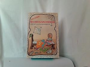 Seller image for Another Wordsandwich - Stories and Poems by Kids for Kids for sale by ABC Versand e.K.