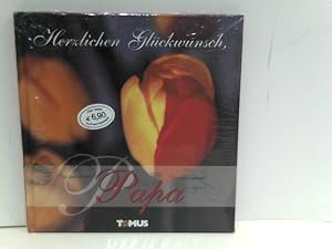 Herzlichen Glückwunsch Papa