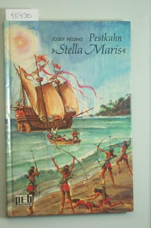 Pestkahn Stella Maris.