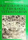 Imagen del vendedor de Bacteriologa y virologa veterinarias a la venta por AG Library