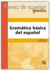 GRAMATICA BASICA DEL ESPAÑOL