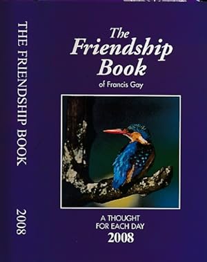 Immagine del venditore per The Friendship Book. 2008 venduto da Barter Books Ltd