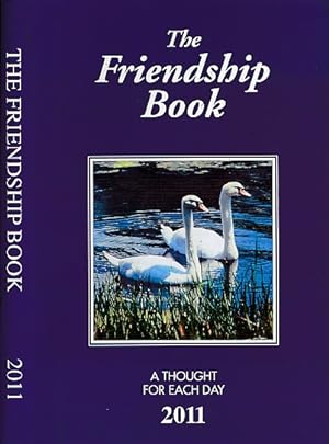 Immagine del venditore per The Friendship Book. 2011 venduto da Barter Books Ltd