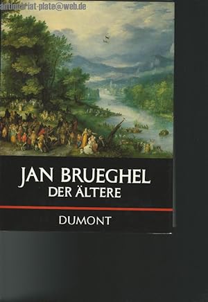 Jan Brueghel der Ältere (1568 - 1625).