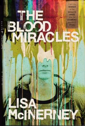 Bild des Verkufers fr The Blood Miracles zum Verkauf von timkcbooks (Member of Booksellers Association)