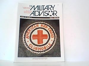 Seller image for The Military Advisor. Volume 10, Number 1. The Publication for International Military Hobbyists and Historians. for sale by Antiquariat Ehbrecht - Preis inkl. MwSt.