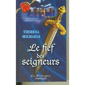 Seller image for Le Fief des Seigneurs Histo.254 for sale by secretdulivre