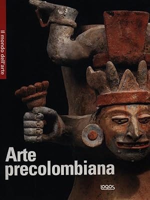 Seller image for Arte precolombiana for sale by Librodifaccia