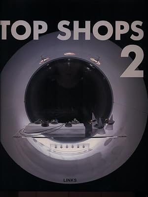 Imagen del vendedor de Top Shops 2 a la venta por Librodifaccia