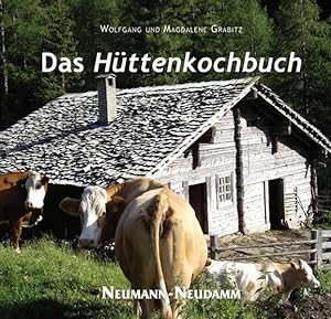 Hüttenkochbuch