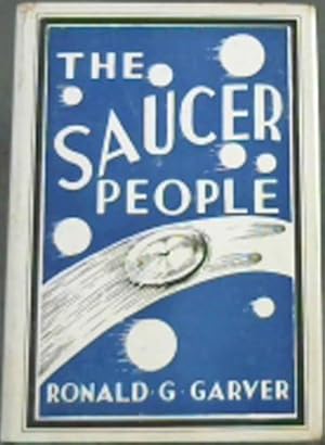 The Saucer People