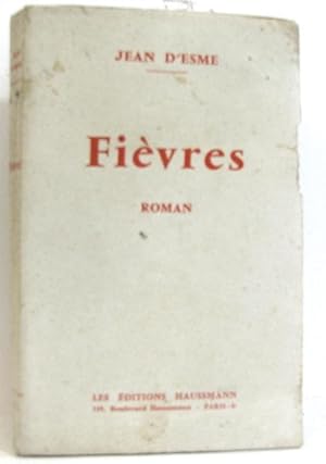 Bild des Verkufers fr Fivres zum Verkauf von crealivres