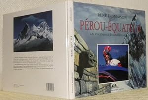 Seller image for Prou-Equateur. Du Pacifique  la cordillre des Andes. Collection: Espaces. for sale by Bouquinerie du Varis