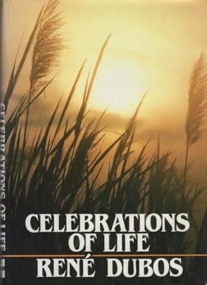 Seller image for Celebrations of Life for sale by Kaaterskill Books, ABAA/ILAB