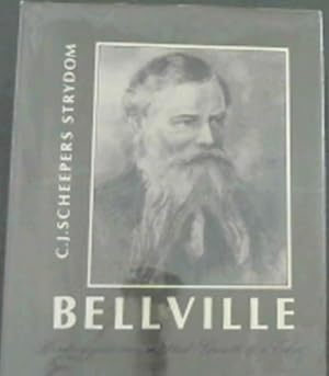 Bellville : Wordingsjare van 'n stad / Growth of a City