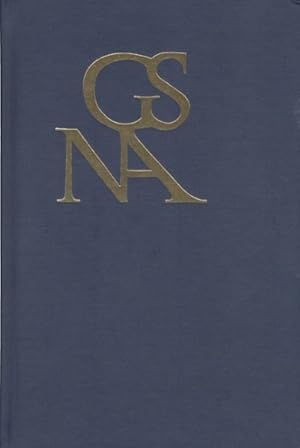 Immagine del venditore per Goethe Yearbook : Publications of the Goethe Society of North America venduto da GreatBookPrices