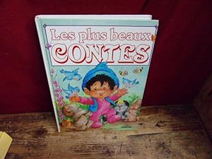 Les plus beaux contes